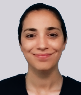 Carmela Julia Mantecón Tagarro portrait