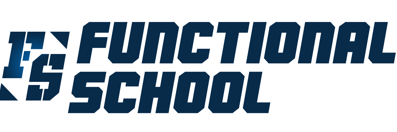 Functional School sponsor logo