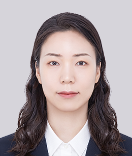 Ha Yeong An portrait