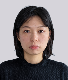 Hui Lyu portrait