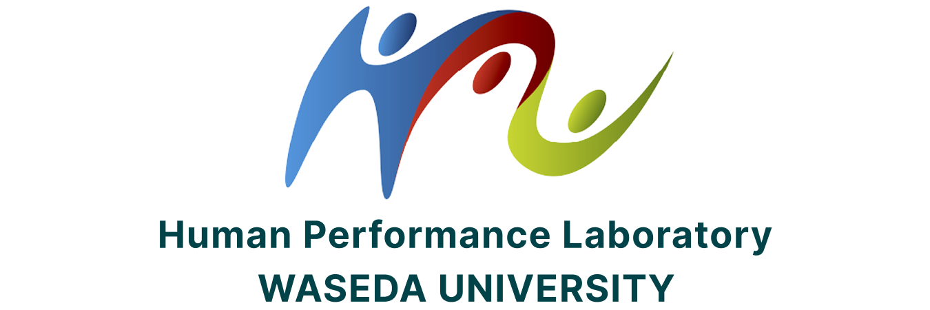 Human Performance Lab organizer logo