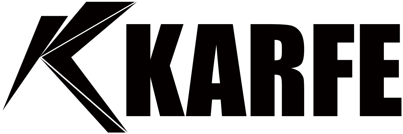 KARFE co-host logo