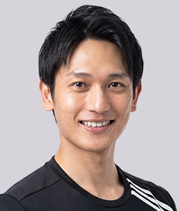 Ryohei Sako portrait