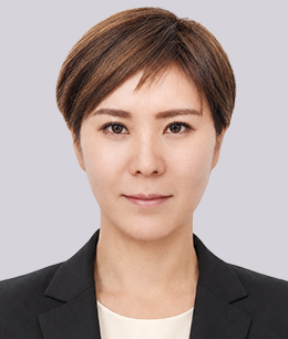 Shuho Kang portrait