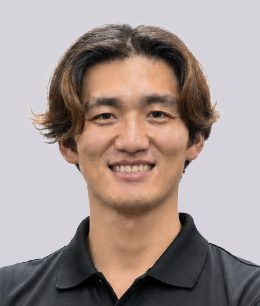 Shunsuke Takishima portrait