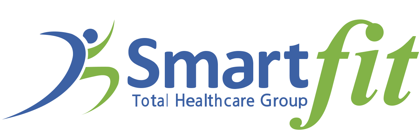 Smartfit sponsor logo