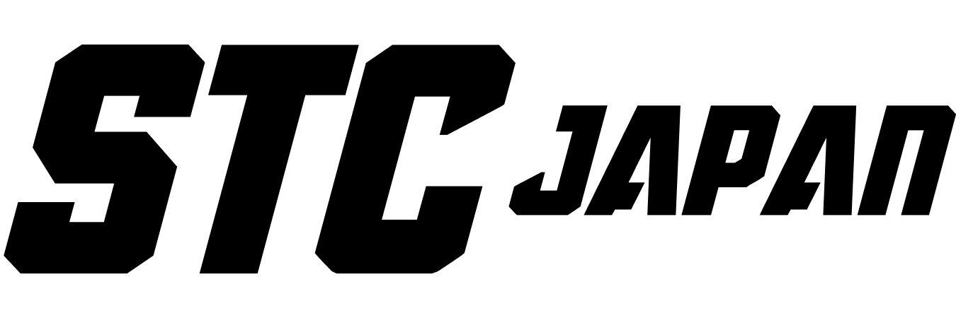 STC Japan co-host logo
