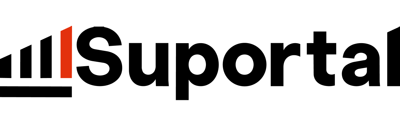 Suportal sponsor logo